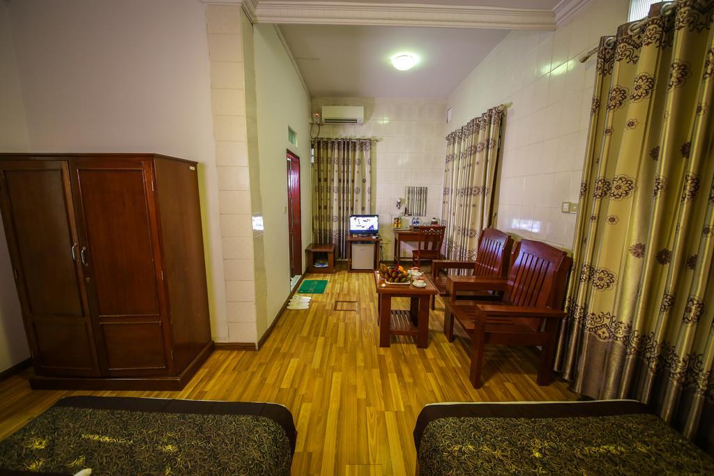 City Grand Hotel Mandalay Exterior foto